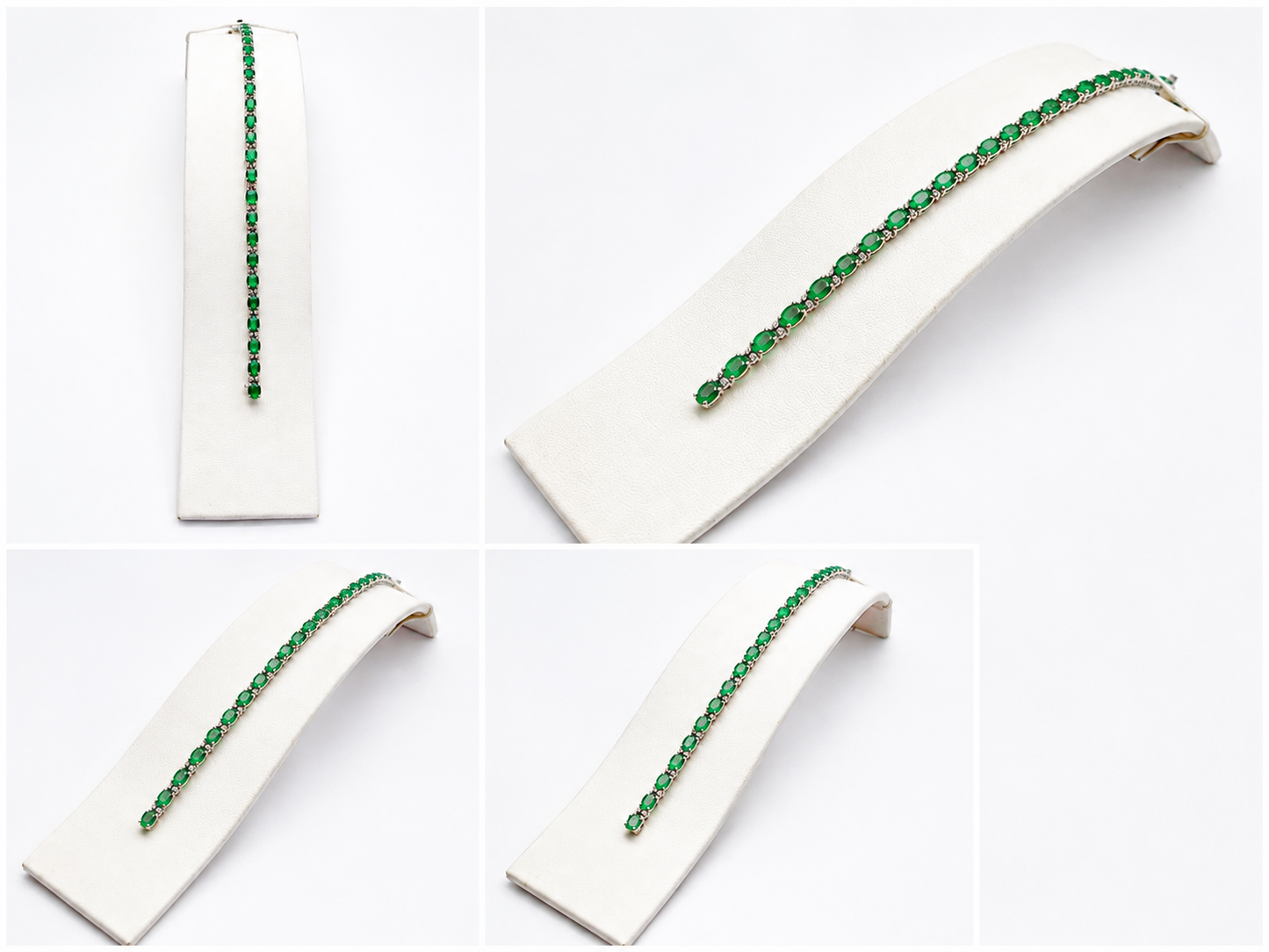 Emerald line