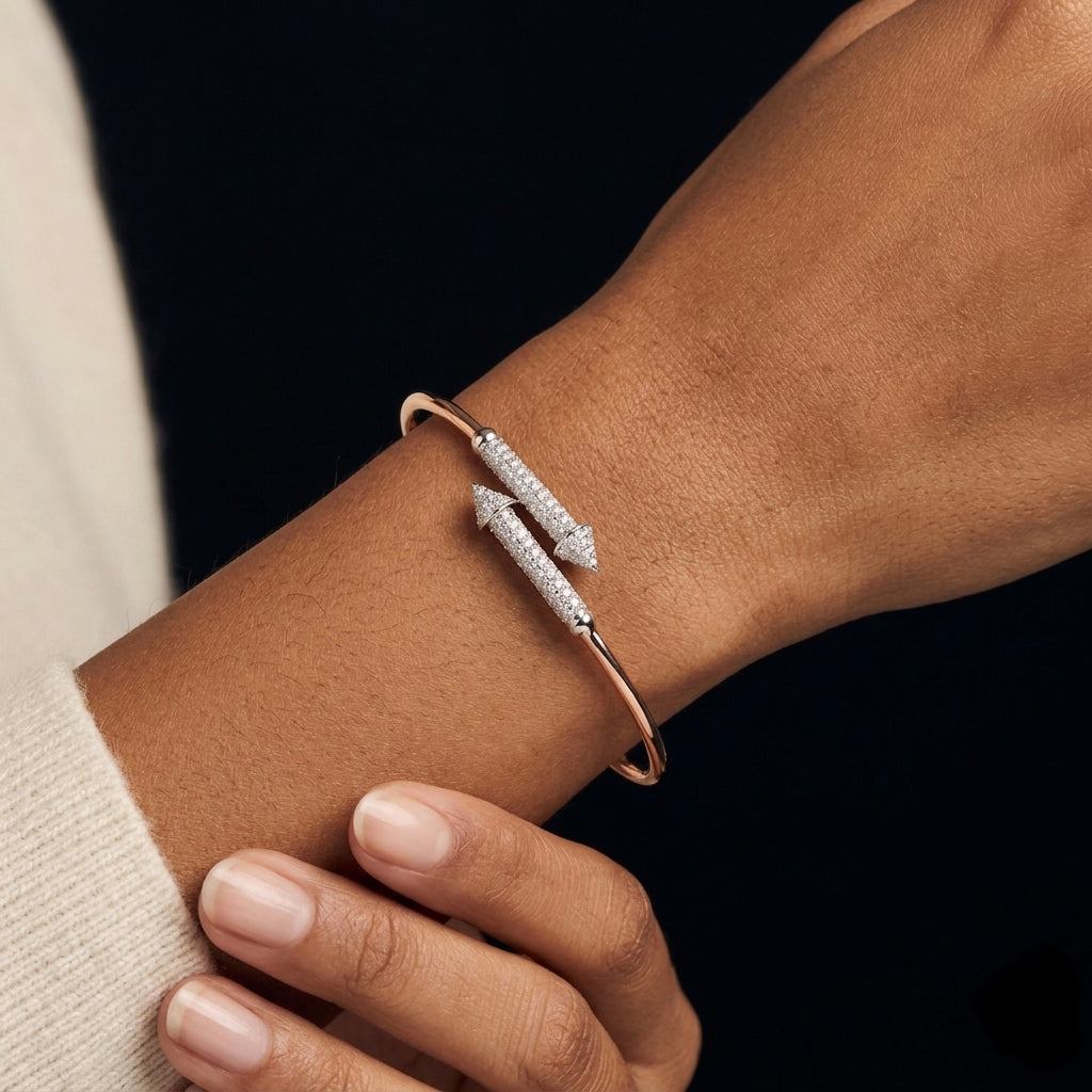 Stella Arrow Elegance Bracelet