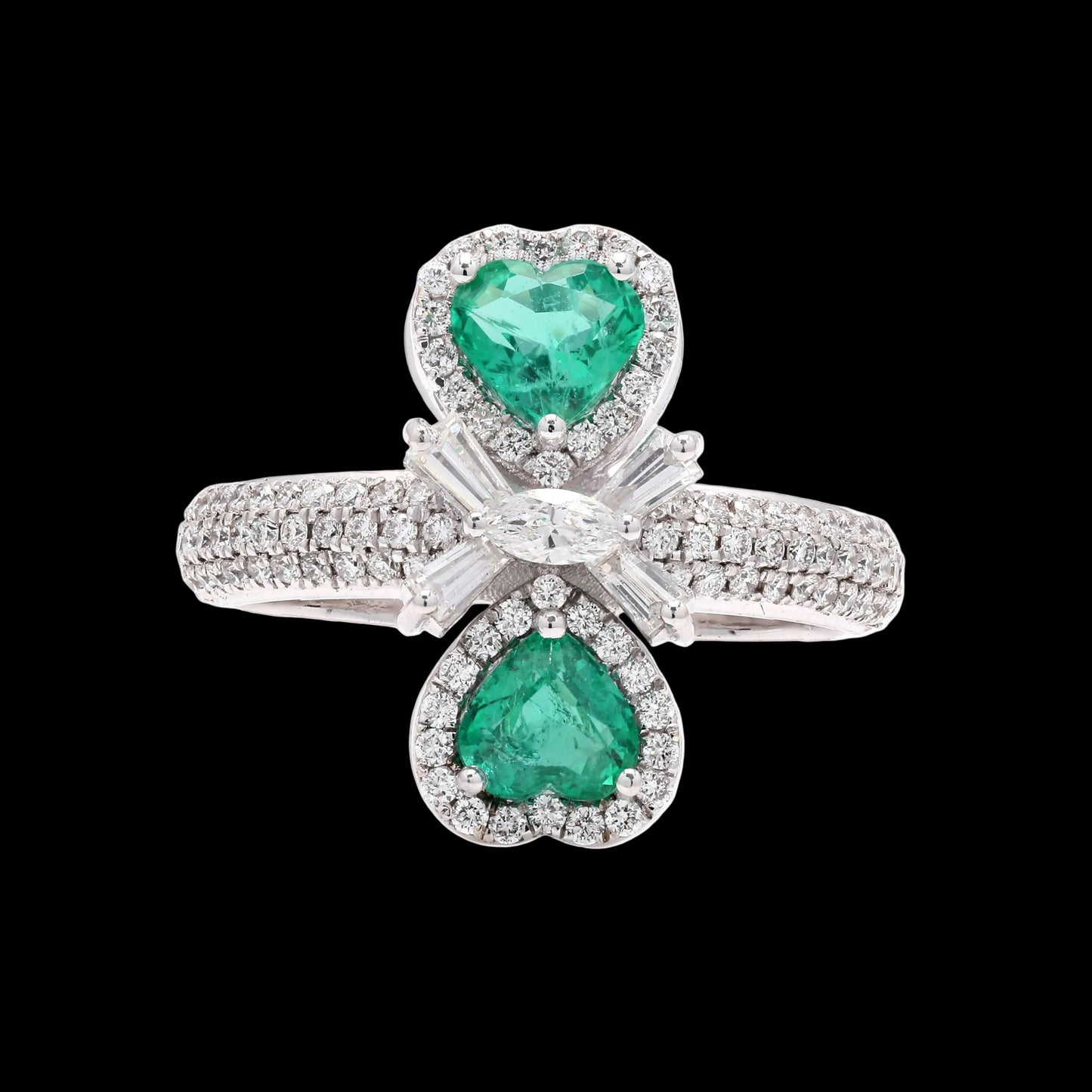 Emerald Symphony