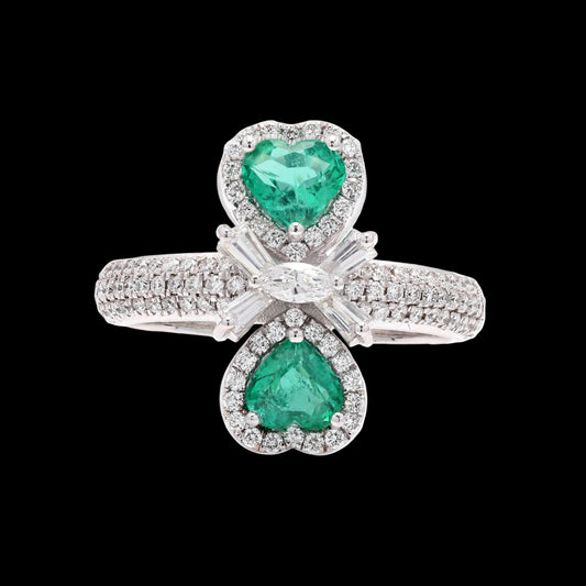 Emerald Symphony
