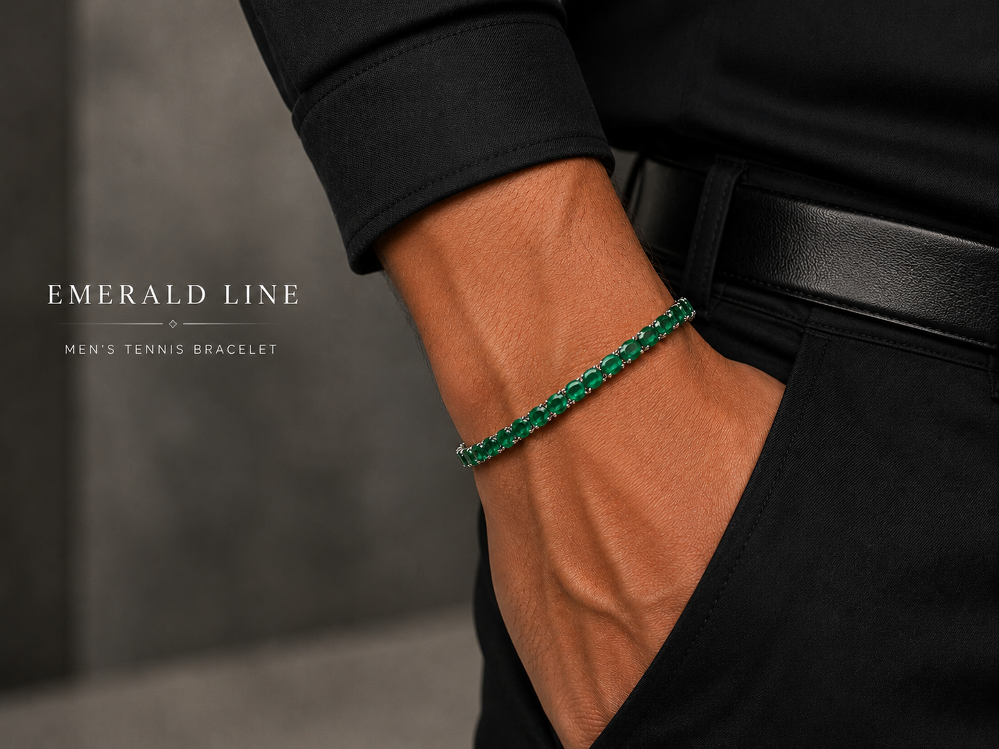 Emerald line
