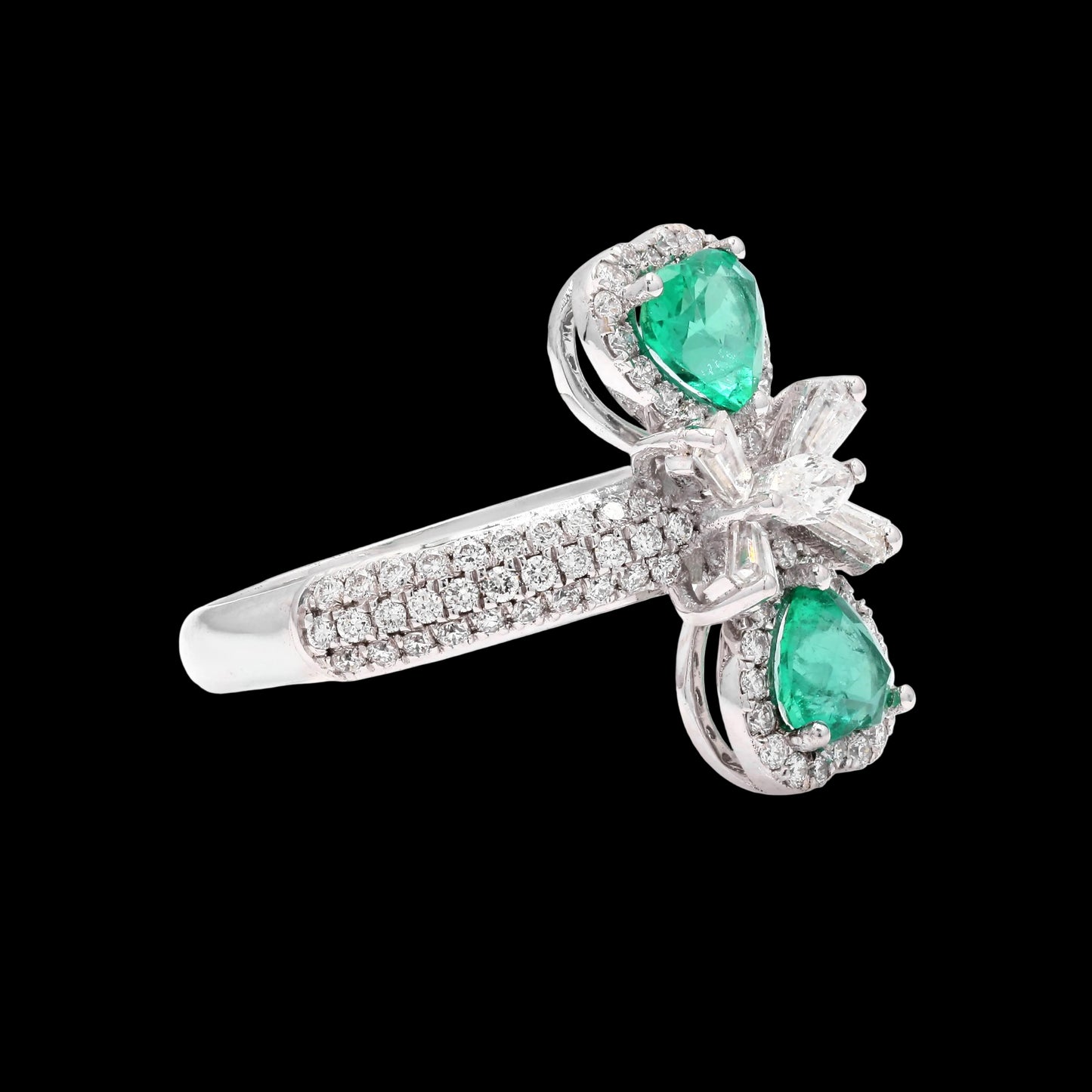 Emerald Symphony