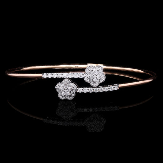 Fiore di Luce Bracelet