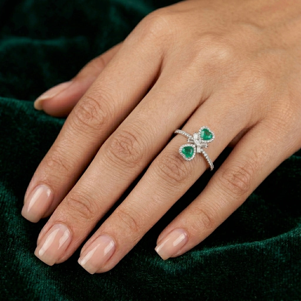 Emerald Symphony
