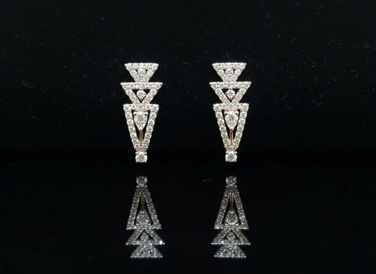 Astra Noir Diamond Drops