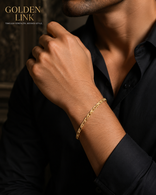 Gold Link