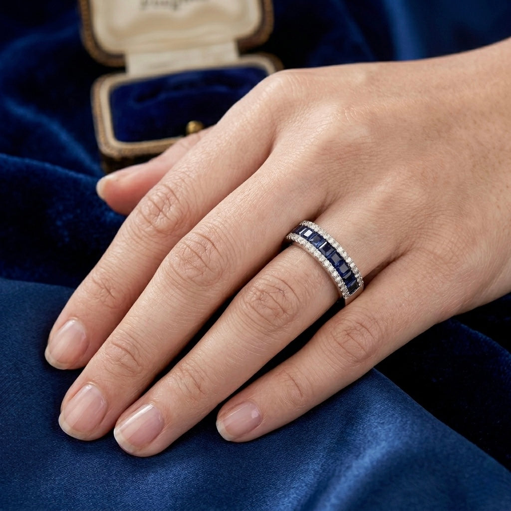 Legacy Eternity Band