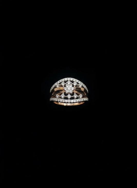 The Celestial ring