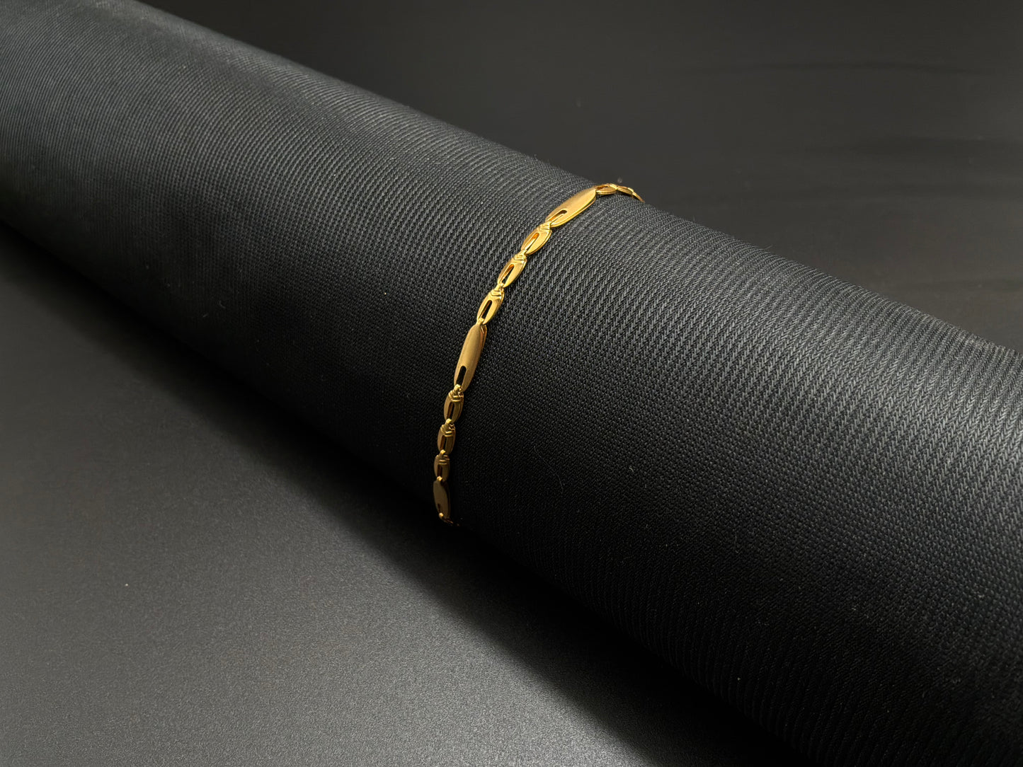 Gold elegance