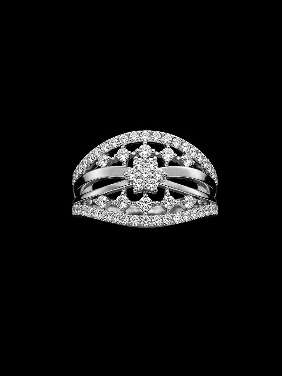 The Celestial ring